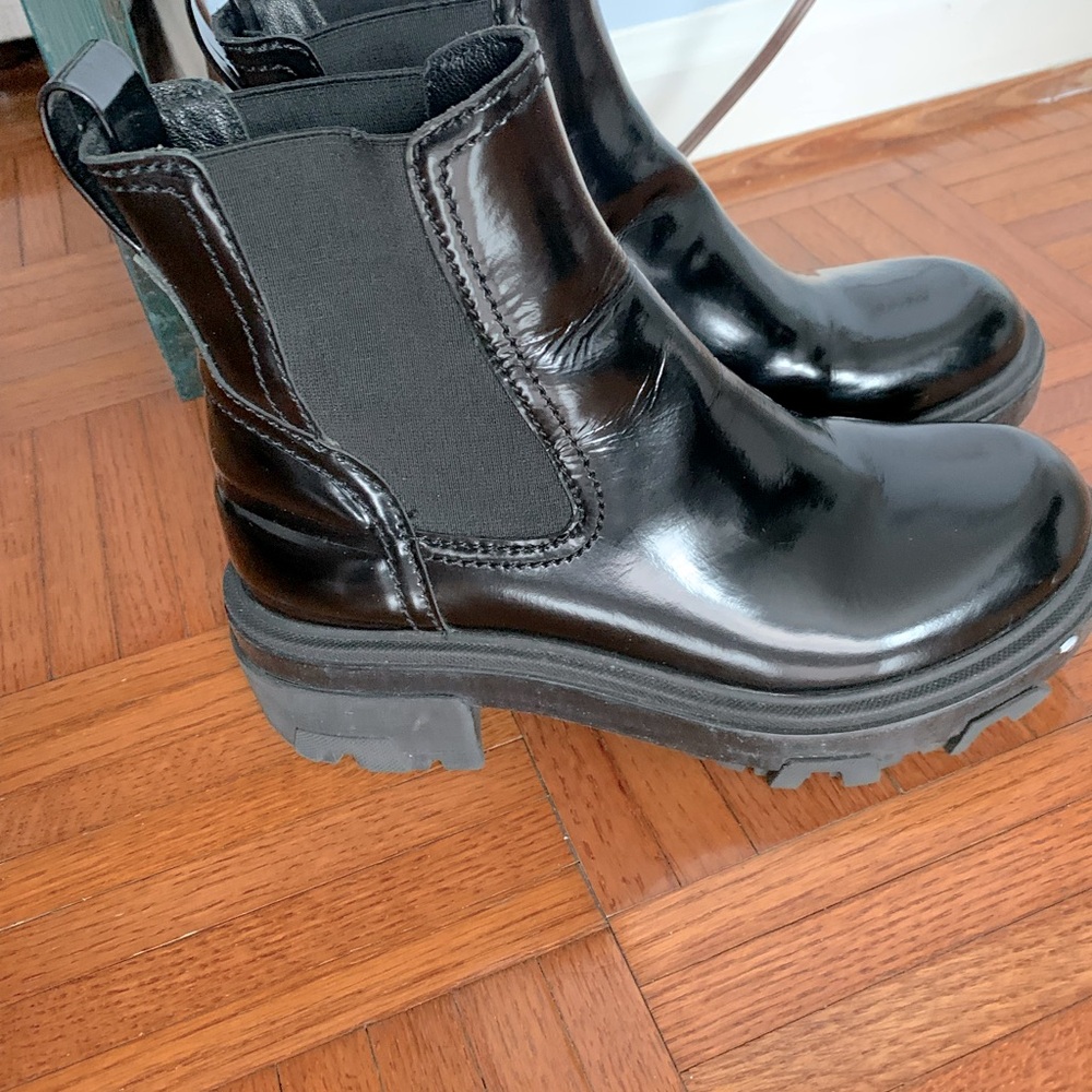 Rag and bone Chelsea boots